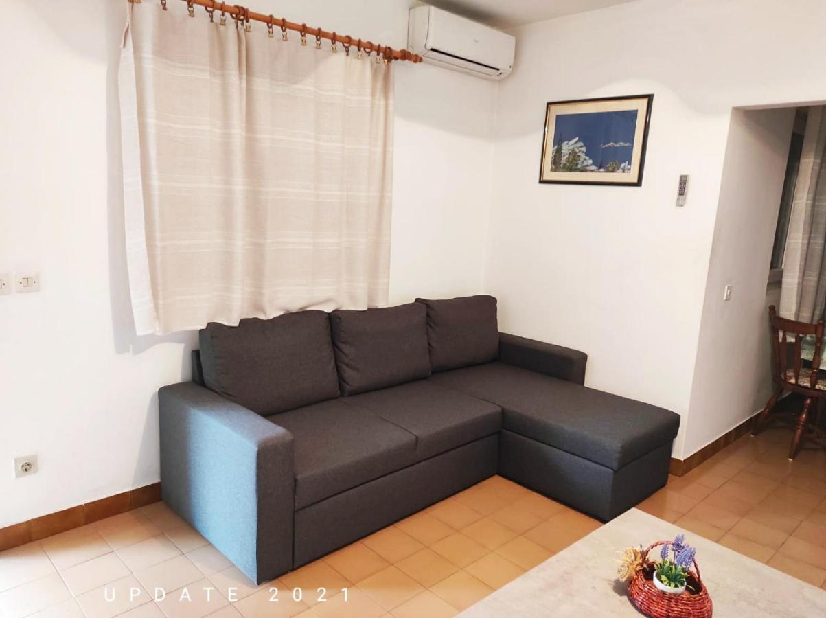 Tania Apartment بريسبا المظهر الخارجي الصورة